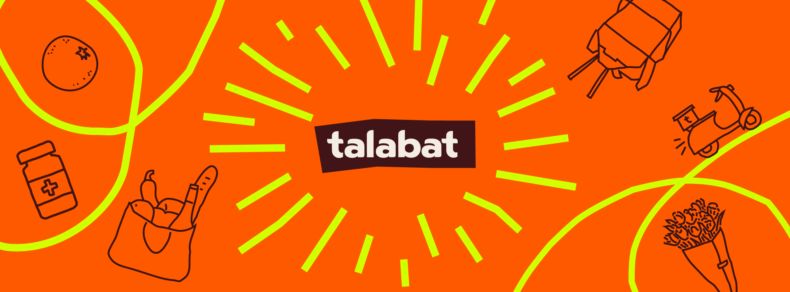 Talabat